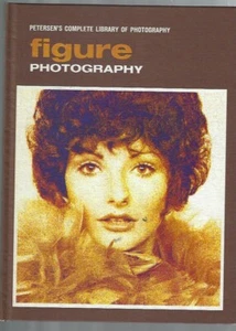 Petersen's Figure Photography, Color Printing, Close Up Photography Hardcovers - Imagen 1 de 3