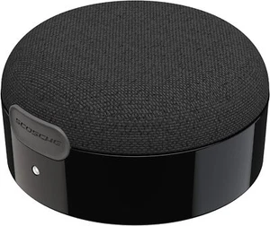 Scosche BoomCan MS Portable Magnetic True Wireless Bluetooth Speaker Black - Picture 1 of 7