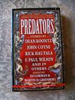 Ed Gorman, Martin H. Greenberg - Predators - 1994 - paperback