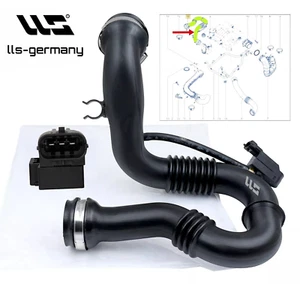 Turbosouffleur Tuyau D'Admission Pour RENAULT Trafic II 2.0 dCi 8201068612 - Bild 1 von 3