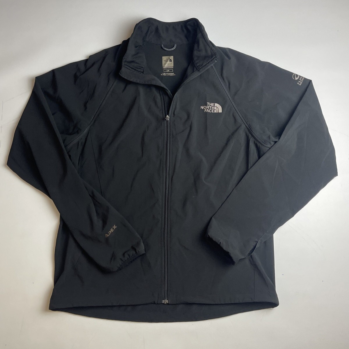 The North Face Flight Series Black Coats, Jackets & Vests The North Face Flight Series Black Coats, Jackets & Vests