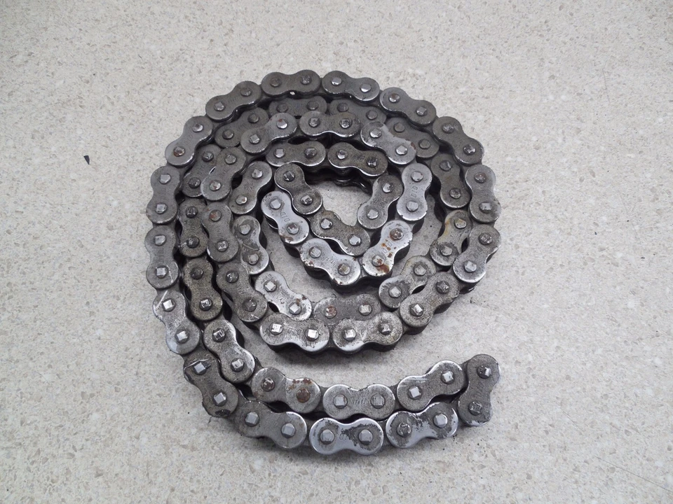 2014 Triumph Bonneville MAIN DRIVE CHAIN - Image 1 of 1