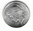 1922 Peace Coin Two Face Double Heads two face coin P