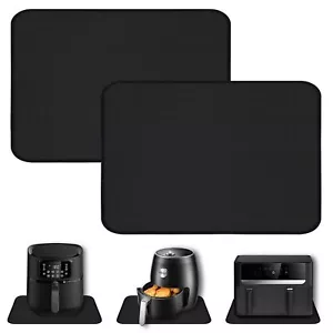 Heat Resistant Mats for Countertop 15x18in Heat Resistant Mats for Air Fryer ... - Picture 1 of 7