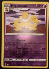 Carte pokemon Hypnomade Reverse 062/203 Eb07 Fr ✨