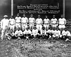 St. Louis Stars, World's Champions National Negro League 1928 - 8x10 Team Photo
