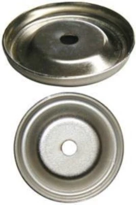 镀镍黄铜蚂蚁陷阱印第安纳州卖家橱柜脚轮柄腿脚防q — 第 1/4 张图片