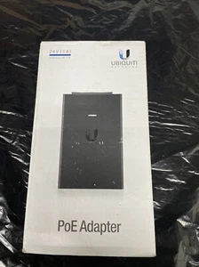 ubiquiti poe adapter - Picture 1 of 3