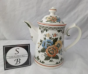 V&B Villeroy & Boch Alt Amsterdam Kaffeekanne - Picture 1 of 5