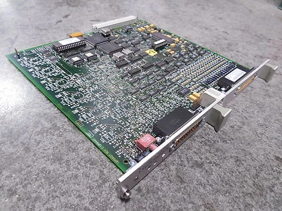 USED Fisher Rosemount CL6825X1-A2 Provox Smart Device Input 12P0408X092 Rev. K - Image 1 of 4