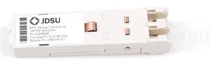 JDS 52P6539 SFP OPTICAL TRANSCEIVER MODULE 212192-002 / 229204-001 - Photo 1/1