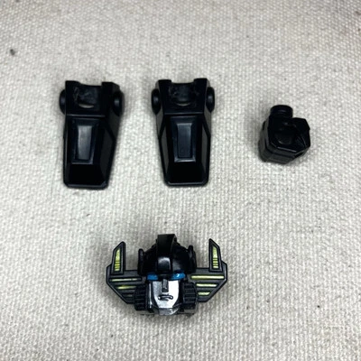 Cabezal y piezas personalizadas Hasbro Transformers Universe 2.0 Deluxe Classics Sunstreaker Foto 1 de 4