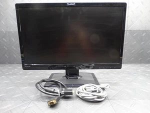 Planar PLL2410W 24 inch Monitor 1080p 60Hz 16:9 Used - Picture 1 of 7
