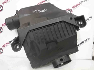 Renault Twingo 2007-2011 1.2 tCe Turbo Airbox Filter Housing 8200600467 - Picture 1 of 2