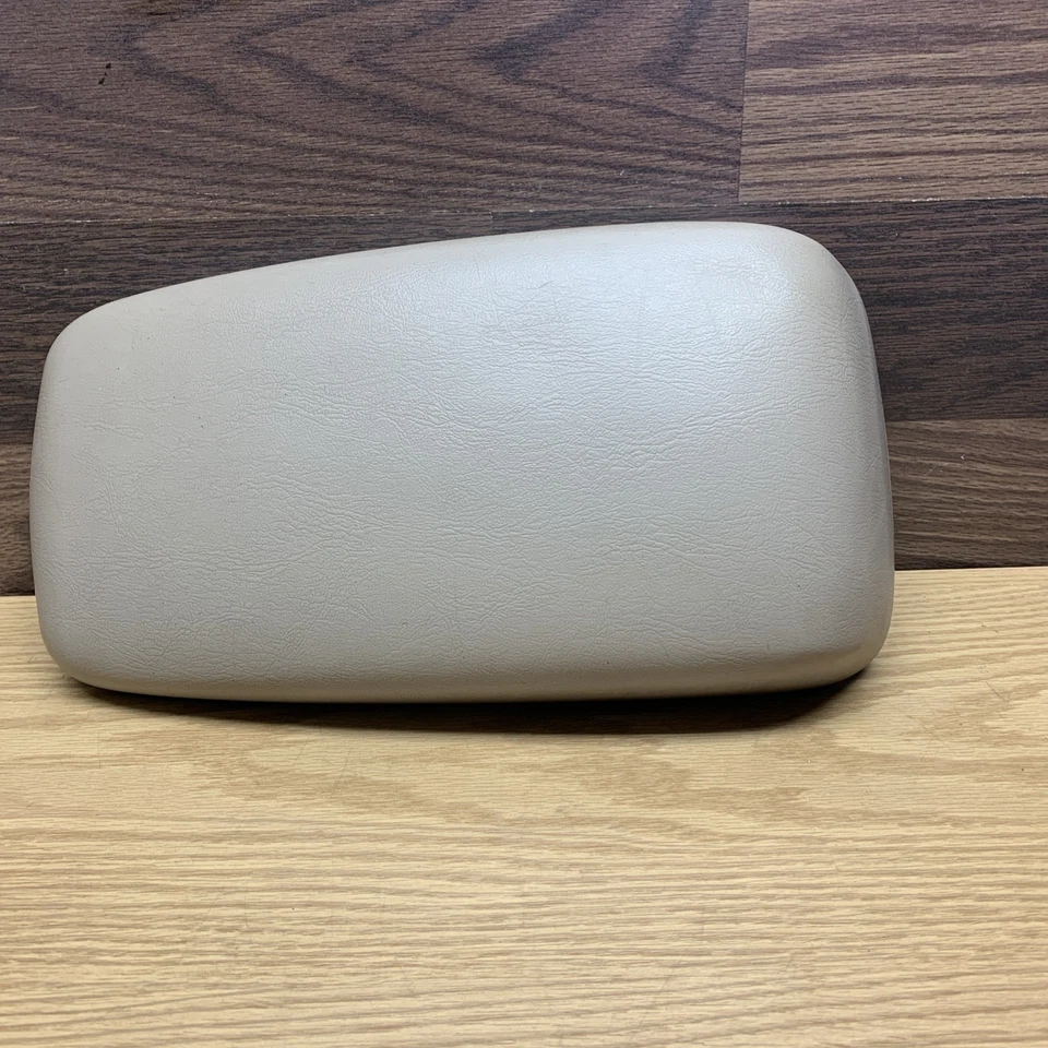 2000-2007 Ford Taurus Mercury Sable Center Console Lid Armrest Cover OEM USED - Image 1 of 4
