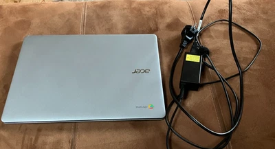 Acer Chromebook 14 (CB314-1H-C2KX) Intel Celeron N4120 OVP! - Bild 1 von 4