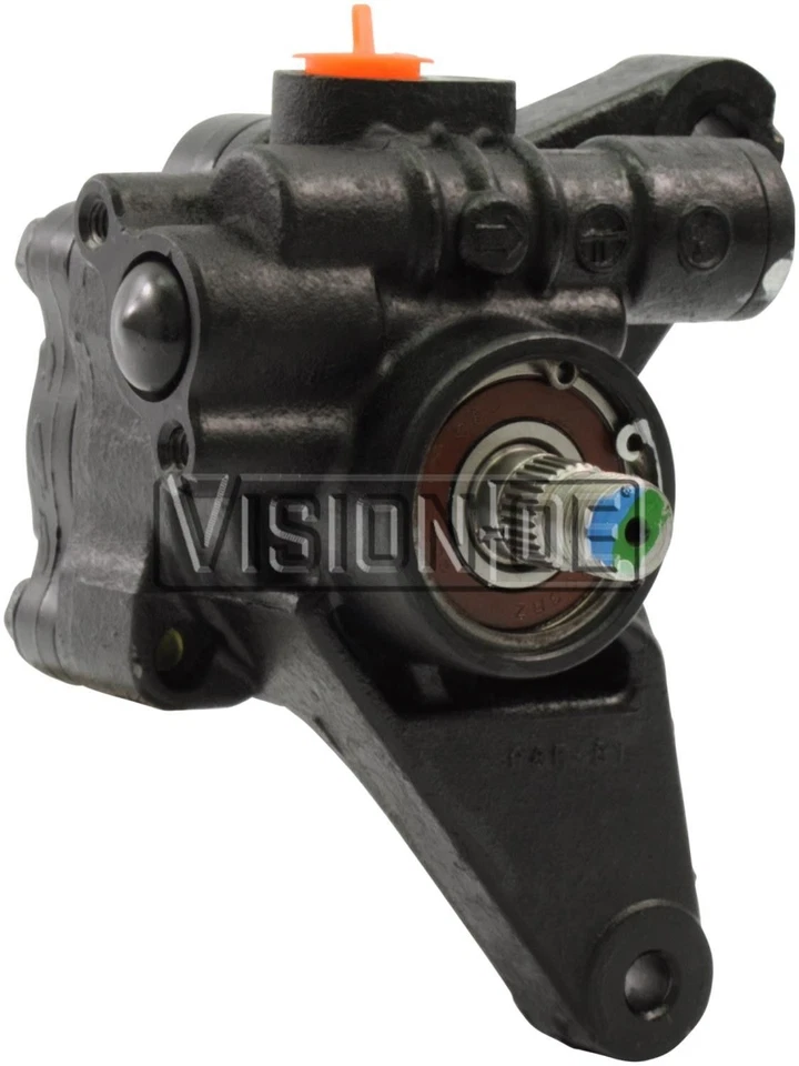 Bomba de dirección asistida BBB Industries 990-0472 para Honda Accord 98-02 Foto 1 de 4