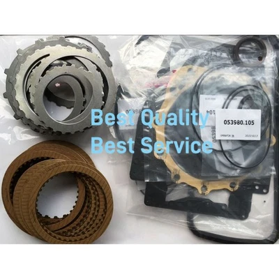 NUEVO KIT DE RECONSTRUCCIÓN MAESTRO DE TRANSMISIÓN 4HP24 para Audi V-8 BMW SERIE 7 JAGUAR XJ Foto 1 de 3