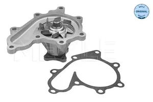 Wasserpumpe 36-13 220 0007 MEYLE für NISSAN ALMERA II Hatchback ALMERA TINO - Bild 1 von 8