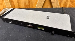 Procesador de audio de entrada Cobranet de 8 canales Biamp Audia EXPI - 3 disponibles - EN CAJA - Imagen 1 de 11