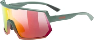 Uvex sportstyle 235, Sportbrille für Damen und Herren, 100% UVA-, B, C Schutz - Bild 1 von 5