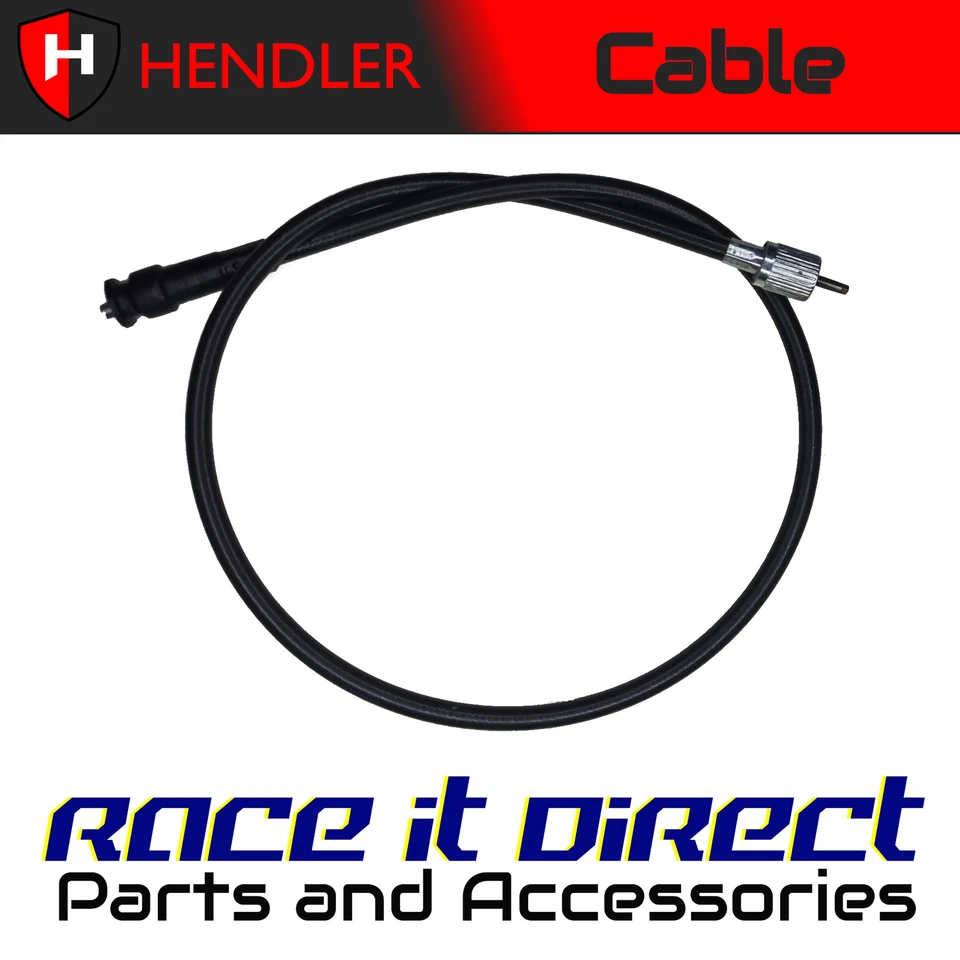 Cable velocímetro para Honda CB 500 K Four 1974 Hendler Foto 1 de 4