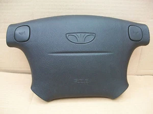 DAEWOO MATIZ 1998-2004 VOLANTE CONDUCTOR OFFSIDE SRS - Imagen 1 de 1