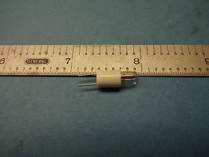 12V 40MA BI-PIN STEREO LAMP FITS MARANTZ OTHERS IN1012091 - Picture 1 of 2