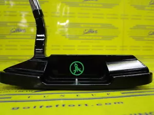 Gauge Design JOSEPH Putter 33 in w/o Head Cover 536g Original Steel Nice - Picture 1 of 5