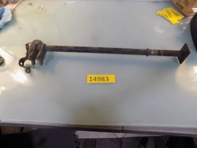  POLARIS POSTE DE DIRECCIÓN SPORTSMAN MAGNUM ATP 330 450 500 700 2004 2005 2006 2007 Foto 1 de 3