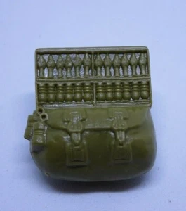 1984 Spirit Backpack Great Shape Vintage Weapon/Accessory  GI Joe KL - Picture 1 of 1