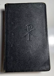 Saint Andrew Daily Missal by Dom Gaspar Lefebvre OSB 1940 Lohmann - Imagen 1 de 12