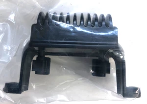 OEM Drag Specialties P/N 2112-0793 Black Solid State Regulator for 09-17 Touring - Picture 1 of 10