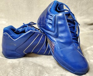 tmac 3 blue
