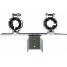 Genuine Gibertini Robust Multi 2 Way LNB HOLDER fits other Satellite dishes*