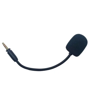 Sensitivity Detachable Boom Microphone With Windproof Foam For G2PRO Headsets - Zdjęcie 1 z 8