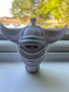 Ozen's weiße Pfeife aus dem legendären Anime Made in Abyss perfekt für Cosplay  - Bild 1 von 10