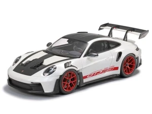 TAMIYA No.370 1/24 Sports Car Series Porsche 911 GT3 RS 992 Assembly Type - Picture 1 of 10