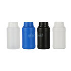 Lot 100Ml 250Ml 300Ml 500Ml Round Hdpe Bottles Lab Plastic Liquid Reagent-Bottle