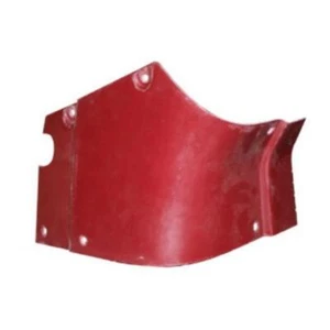 COWL COVER RIGHT HAND RH Fits International 544 UTILITY 666 686 Fits FARMALL 656 - Picture 1 of 6
