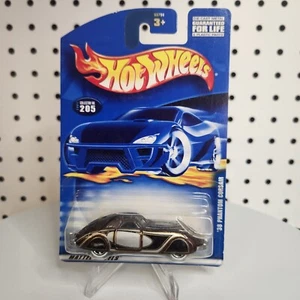 🔥HotWheels '38 Phantom Corsair 2001 Coleccionistas #205 De colección - Imagen 1 de 5