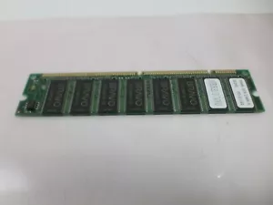 Bravo 256MB SDR DIMM H 32ZHS P0121162 - Picture 1 of 5