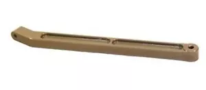Mugen MBX-5 MBX5 1/8th Scale Buggy Hard Anodized Aluminum Rear Torque Rod - Picture 1 of 1