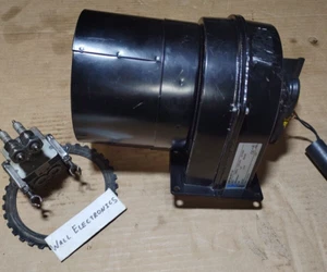 EBM Papst G2E120-AR77-A7 Blower =New No Box= - Picture 1 of 6