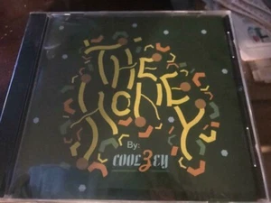 Coolzey "The Honey" cd SEALED RARE Public School RAP - Picture 1 of 2
