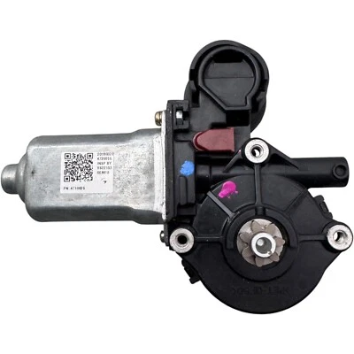 Motor de ventana eléctrica CARQUEST 47-10026 Reman se adapta a LEXUS ES300 02-03 ES330 04-06 Foto 1 de 4