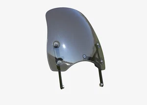 Mosquitera Original Dart Marlin S3 - Indian FTR - Dark Smoke - Imagen 1 de 1