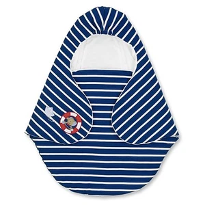 Sterntaler Einschlagdecke Elefant Erwin wattiert, Neu 9031730 - Bild 1 von 1