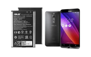Asus Zenfone 2 Laser Akku - C11P1501 - Bild 1 von 1