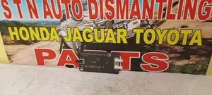 2003-2009 MERCEDES BENZ E320-E350 ANTENNA SIGNAL AMPLIFIER BOOSTER MODULE(BOX#15 - Picture 1 of 5